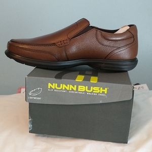 NEW IN BOX Nunn & Bush Men's shoes